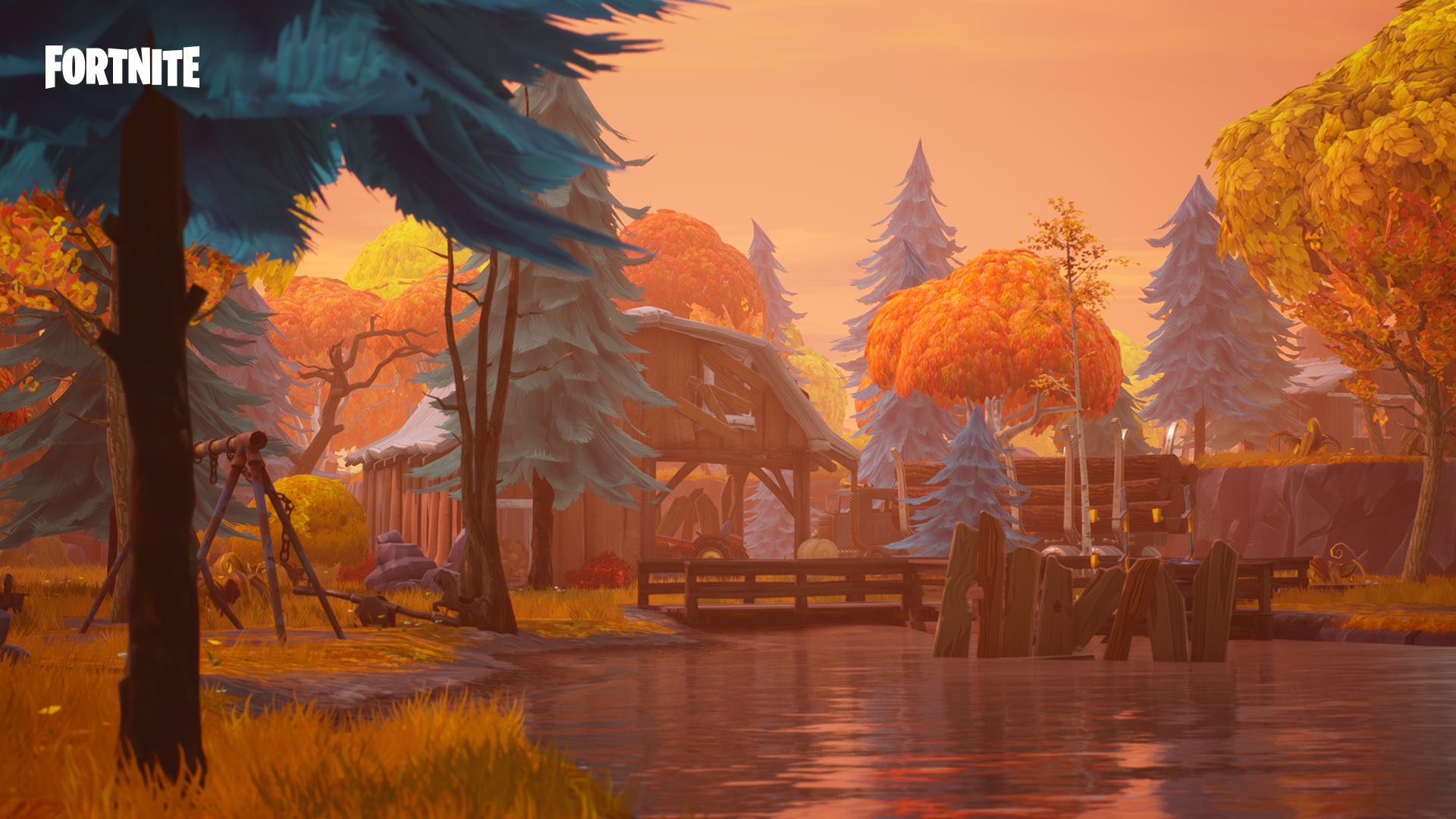 Fortnite temporada 8 Novedades fortnite temporada 8