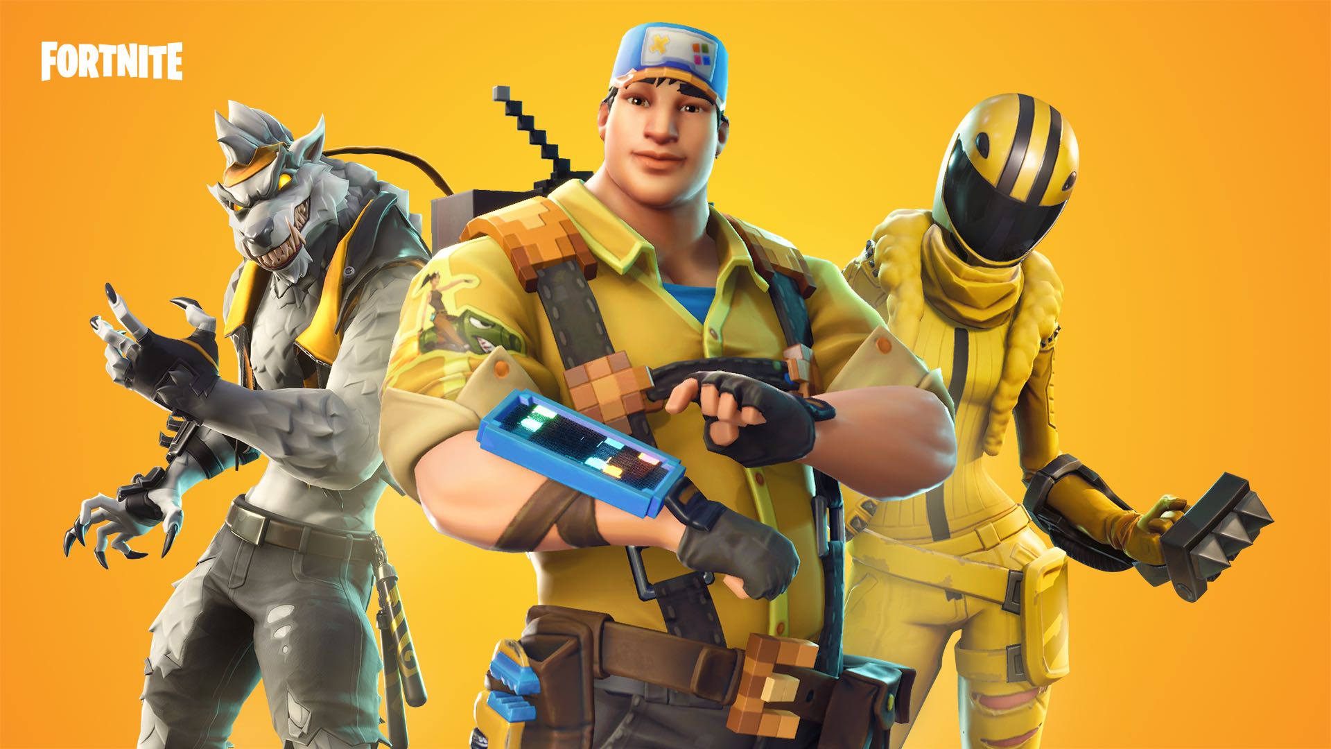 Fortnite temporada 8 - esports Novedades fortnite temporada 8