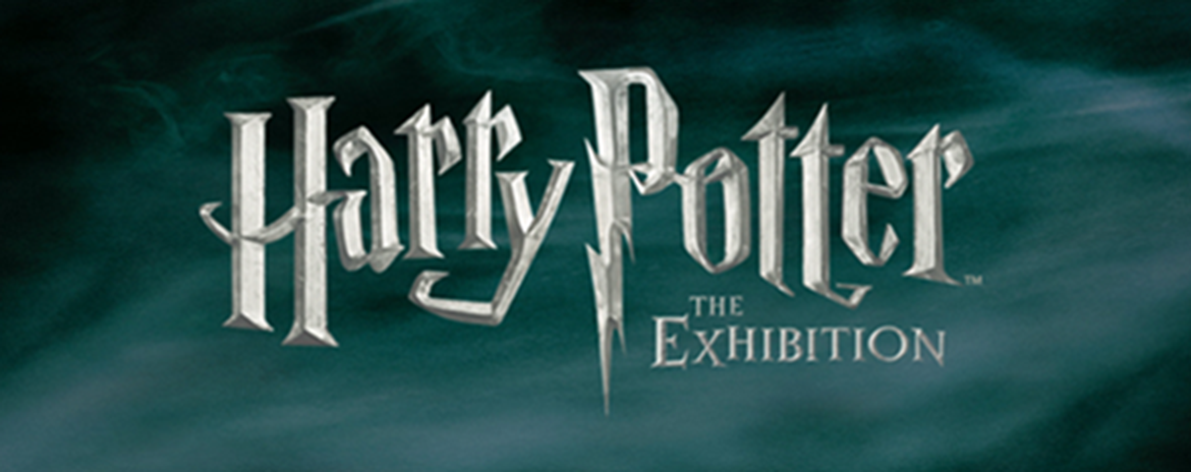 Harry Potter The Exhibition vuelve a España