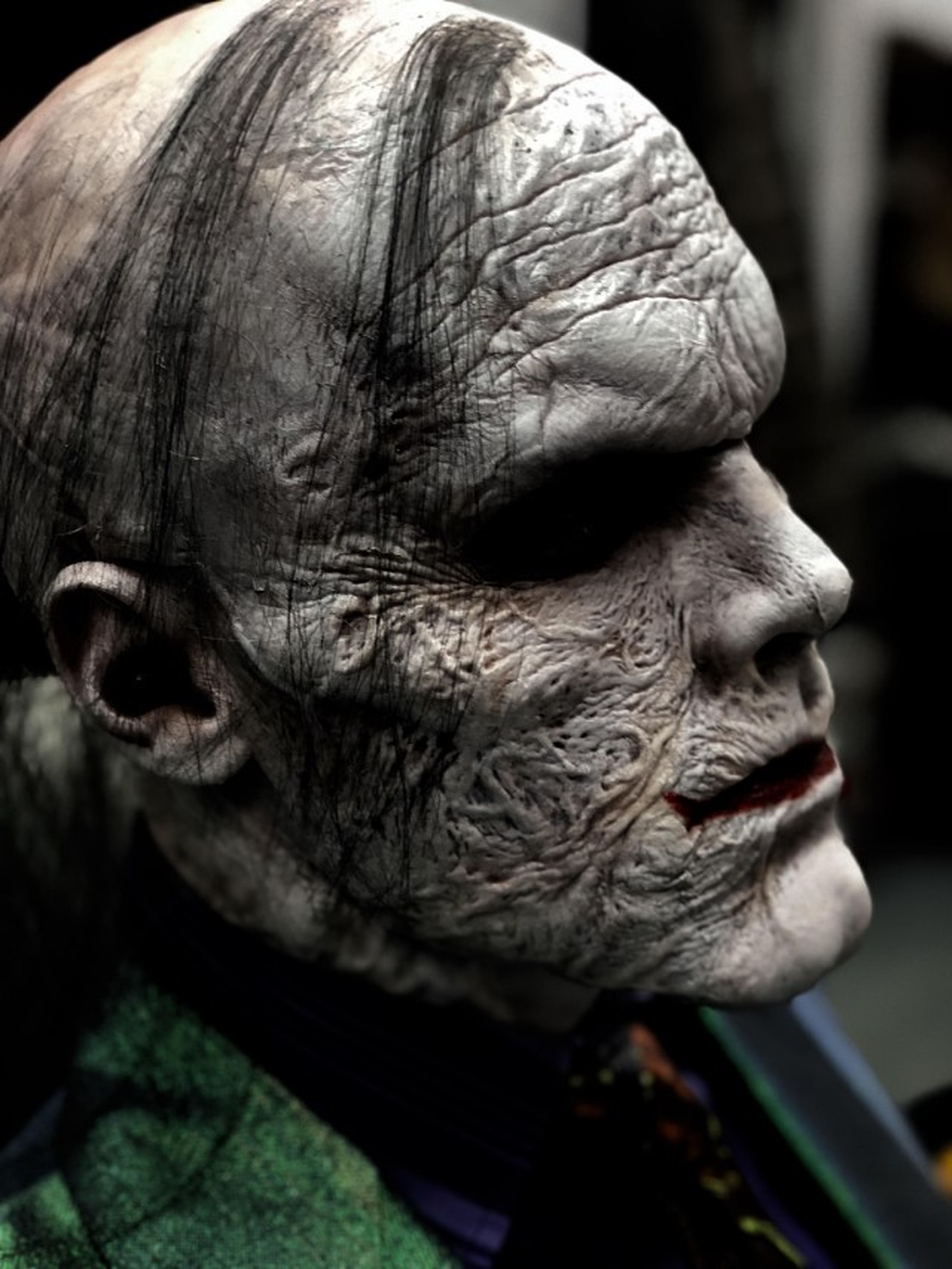 Gotham temporada 5 - Imágenes filtradas del Joker