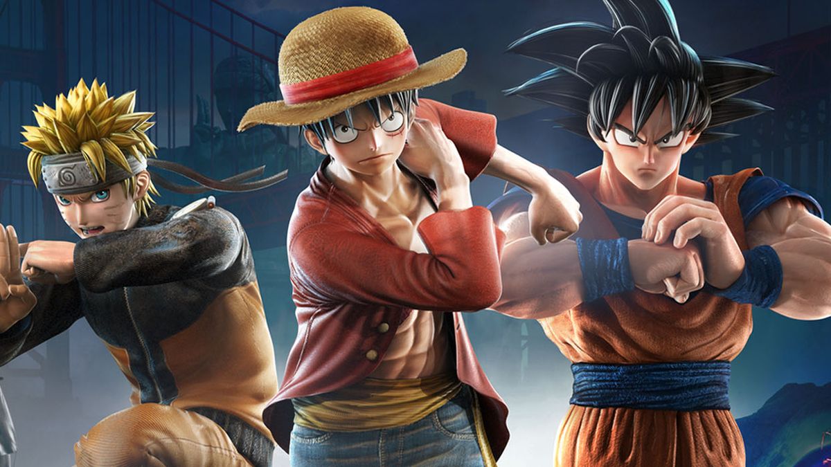 Análise: Jump Force (Multi) é uma divertida, confusa e forçada