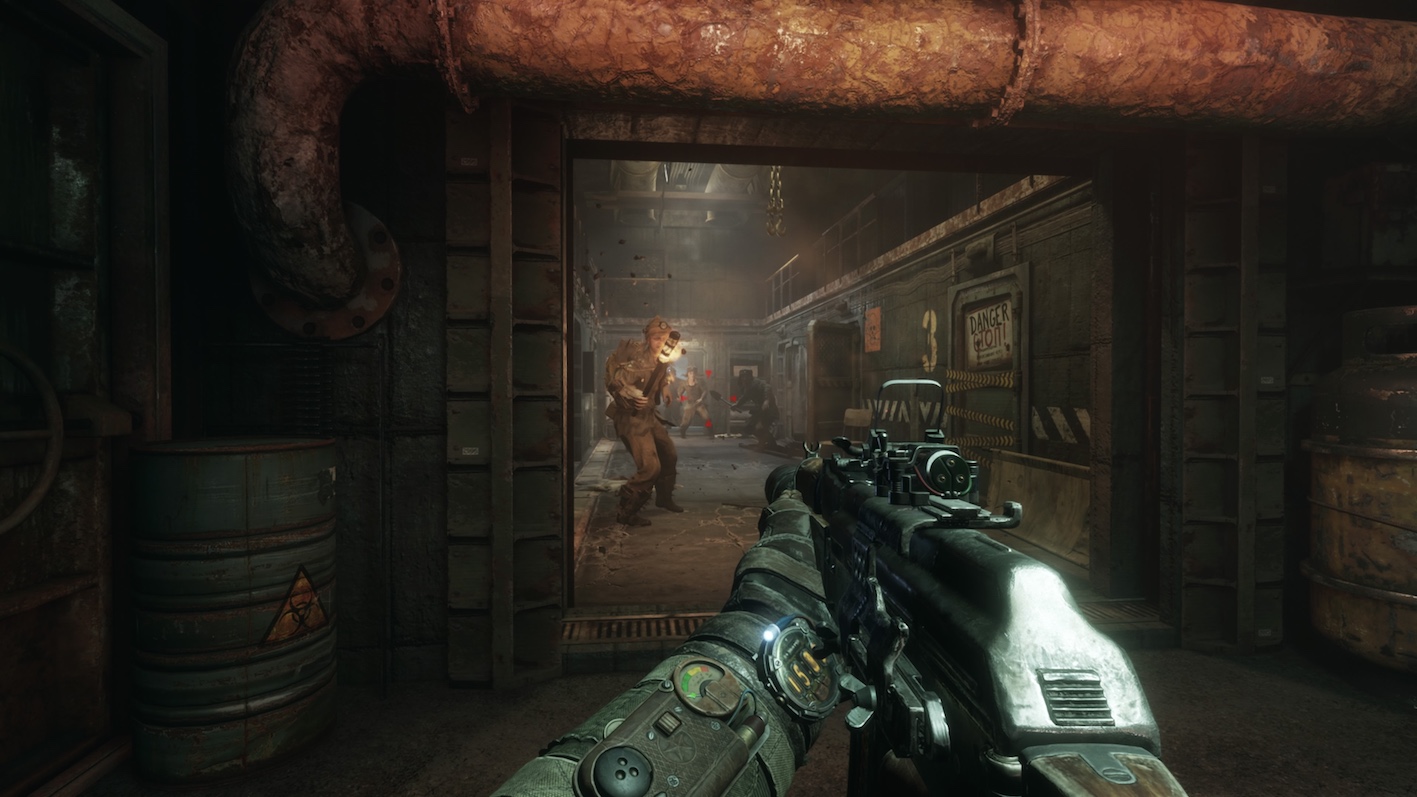 análisis metro exodus 3 análisis metro exodus 3