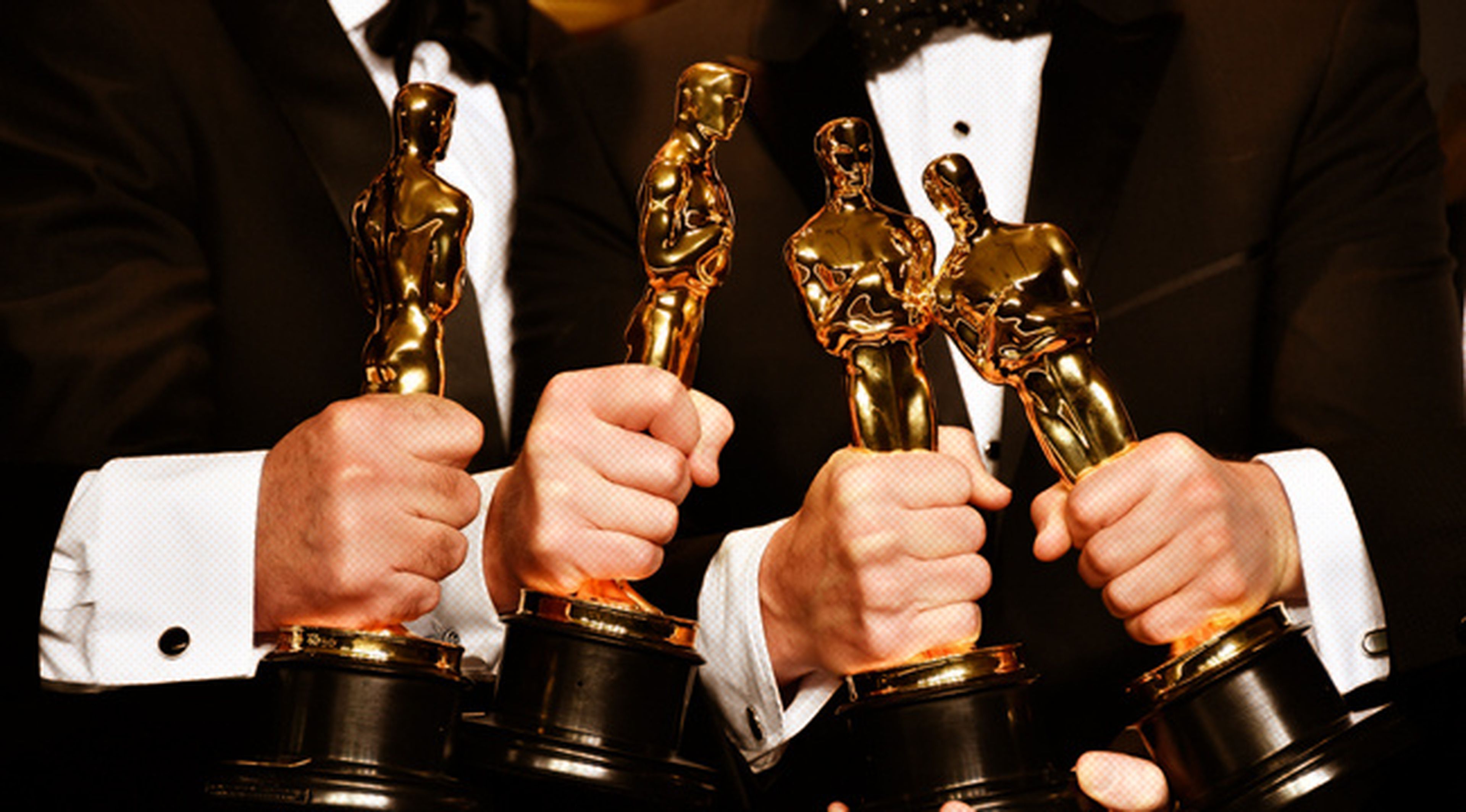 Las mejores películas ganadoras de un Oscar que puedes ver en Netflix y HBO