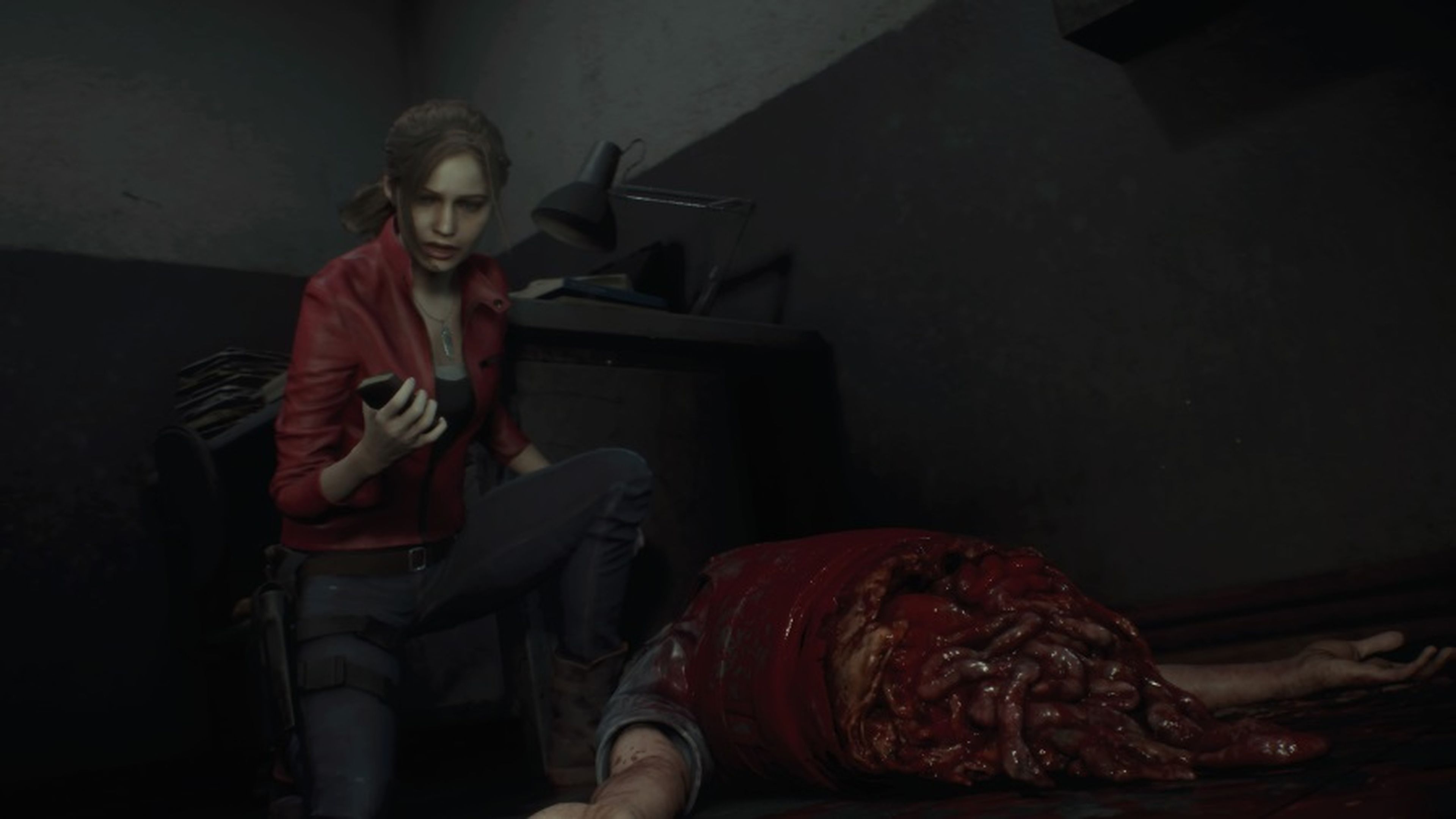 Guía y trucos de Resident Evil 2 (2019) (PC, PS4, Xbox One