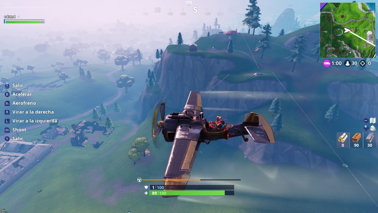 Sobrevive a 75 oponentes en una misma partida fortnite Sobrevive a 75 oponentes en una misma partida fortnite