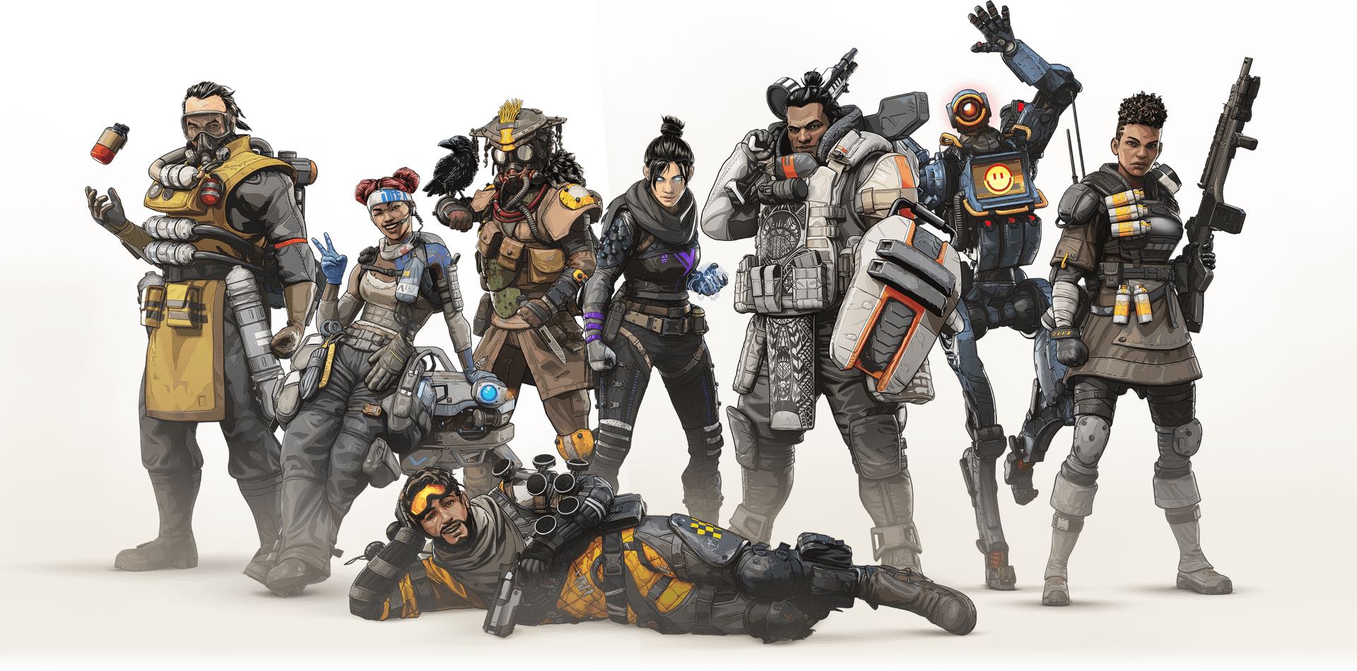apex legends 10 apex legends 10