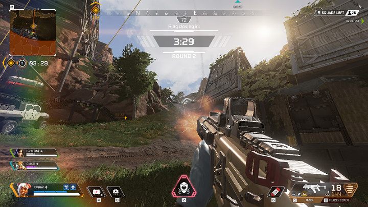 Apex Legends Apex Legends