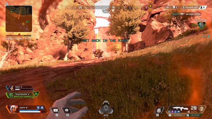 Apex Legends Apex Legends