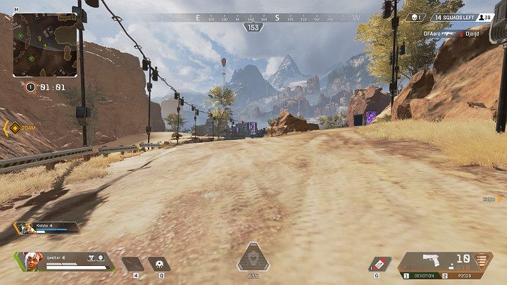 Apex Legends Apex Legends