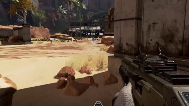 Apex Legends Apex Legends