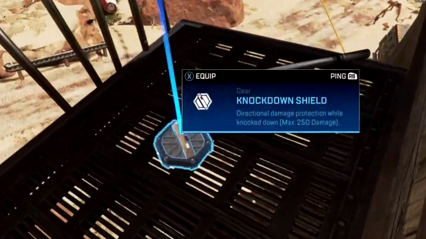 Apex Legends Apex Legends