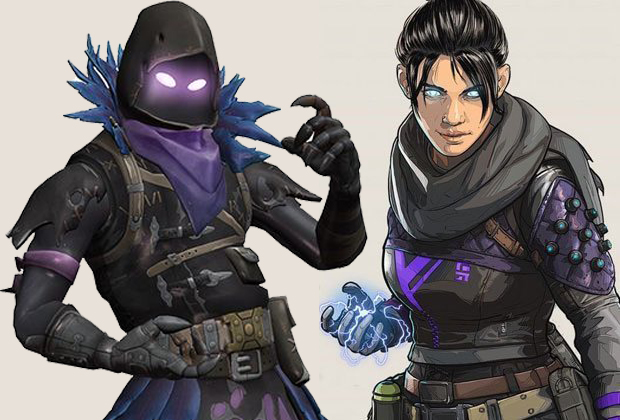 apex legends fortnite apex legends fortnite