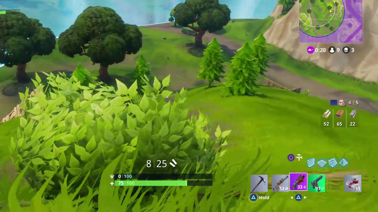 Fortnite Fortnite