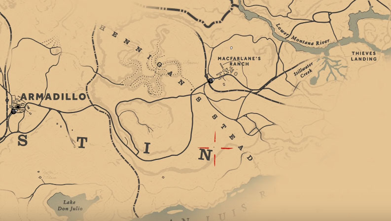 Red Dead Redemption 2 Red Dead Redemption 2