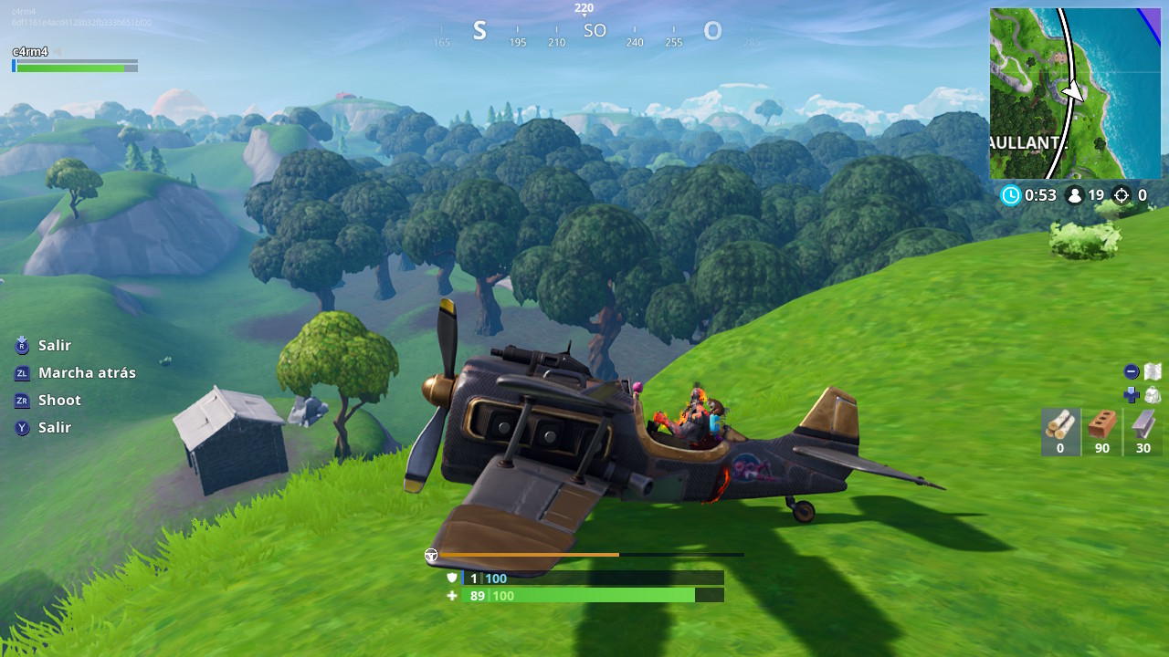 Fortnite Fortnite