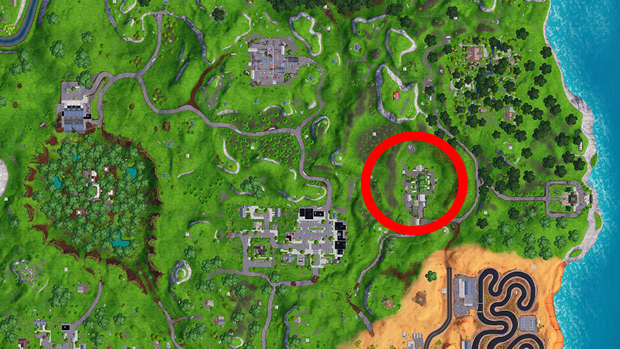 Fortnite Fortnite