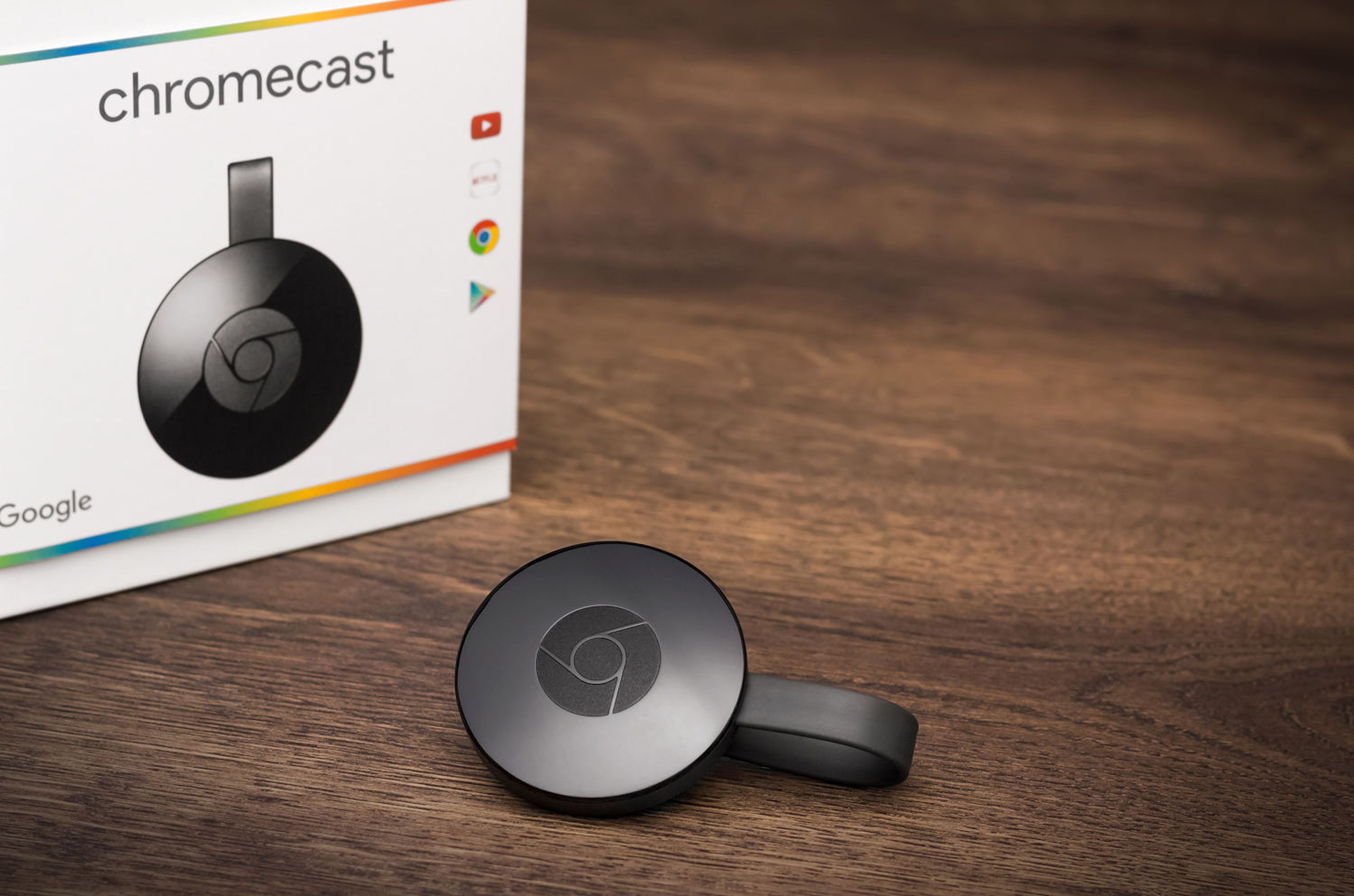 Chromecast: qué es, cómo funciona y qué se puede hacer con él