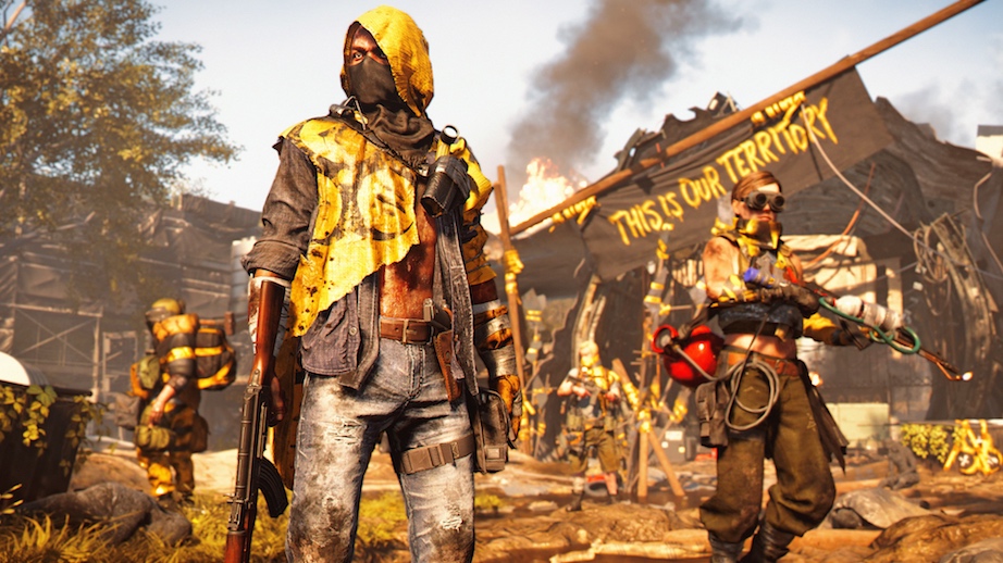 the division 2 3 the division 2 3