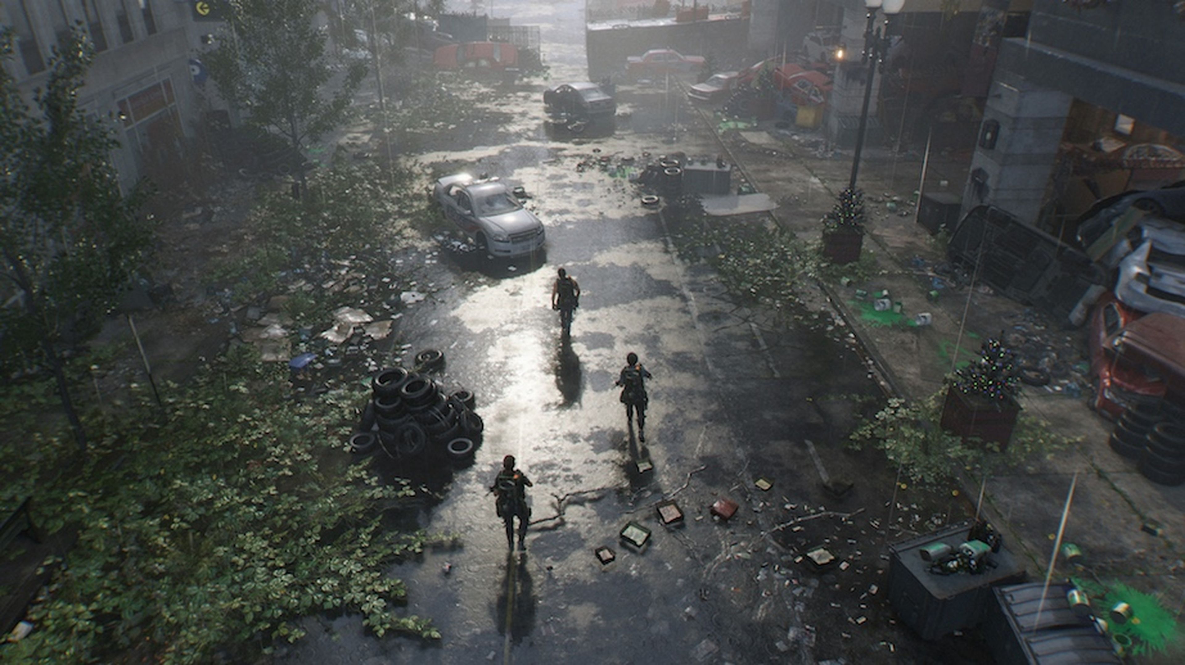 the division 2 6