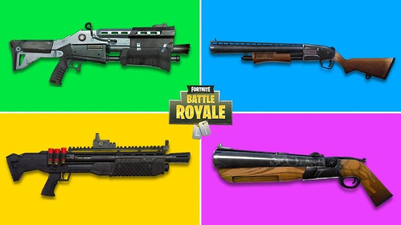 como mejorar tu punteria con la escopeta en fortnite trucos y consejos para apuntar mejor guias y trucos en hobbyconsolas juegos - fortnite escopeta temporada 9