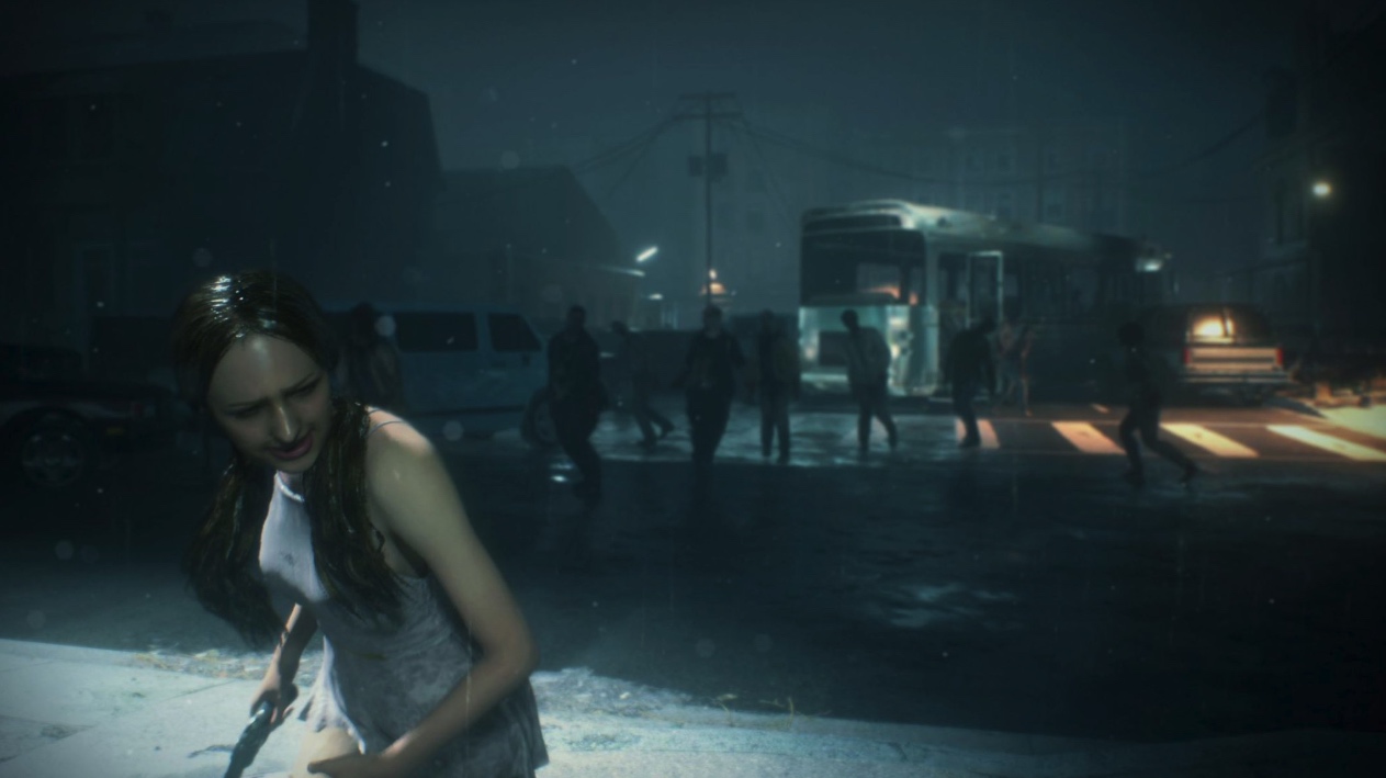 Ghost Survivors nueva imagen Ghost Survivors nueva imagen