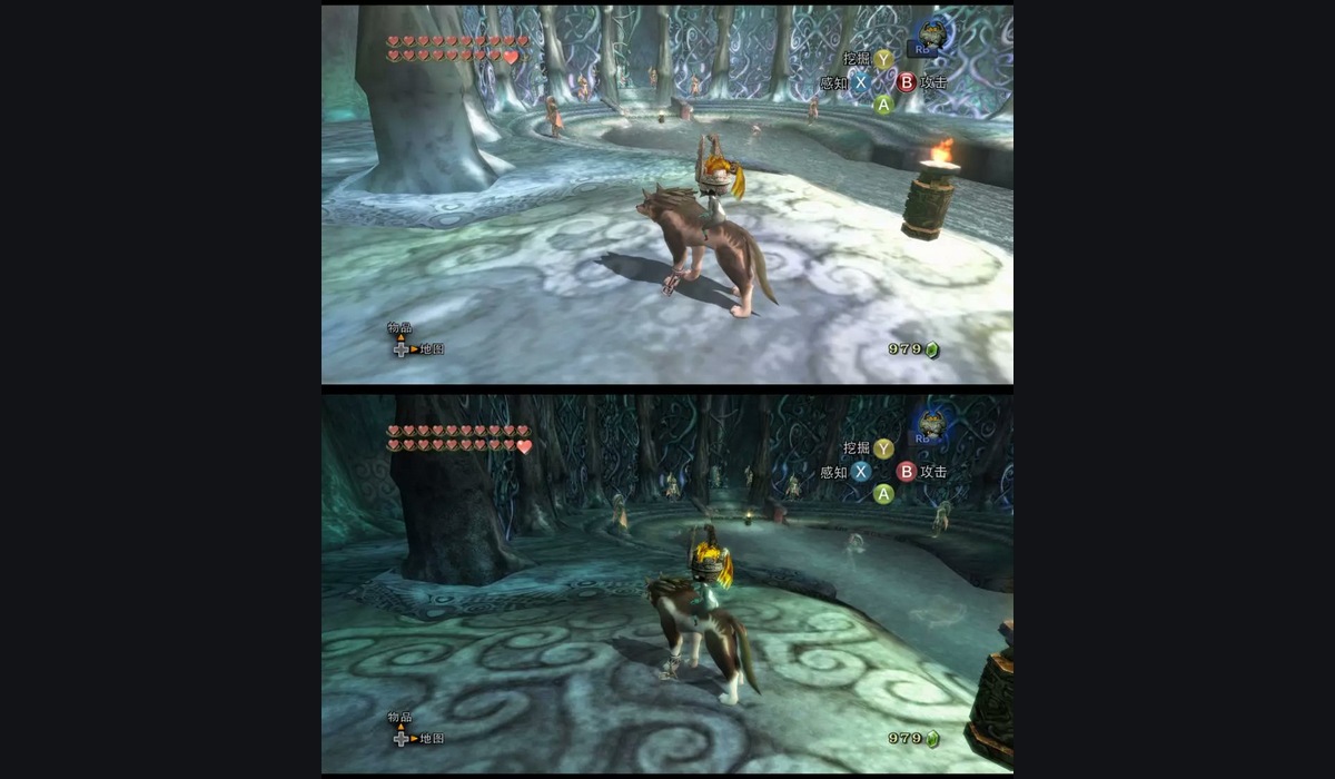 Así está cambiando los videojuegos la inteligencia artificial Inteligencia Artificial