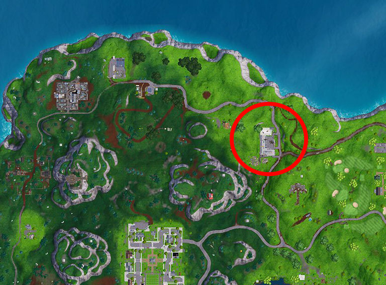 Desafios De Tiempo Extra En Fortnite Como Completarlos Todos - fortnite