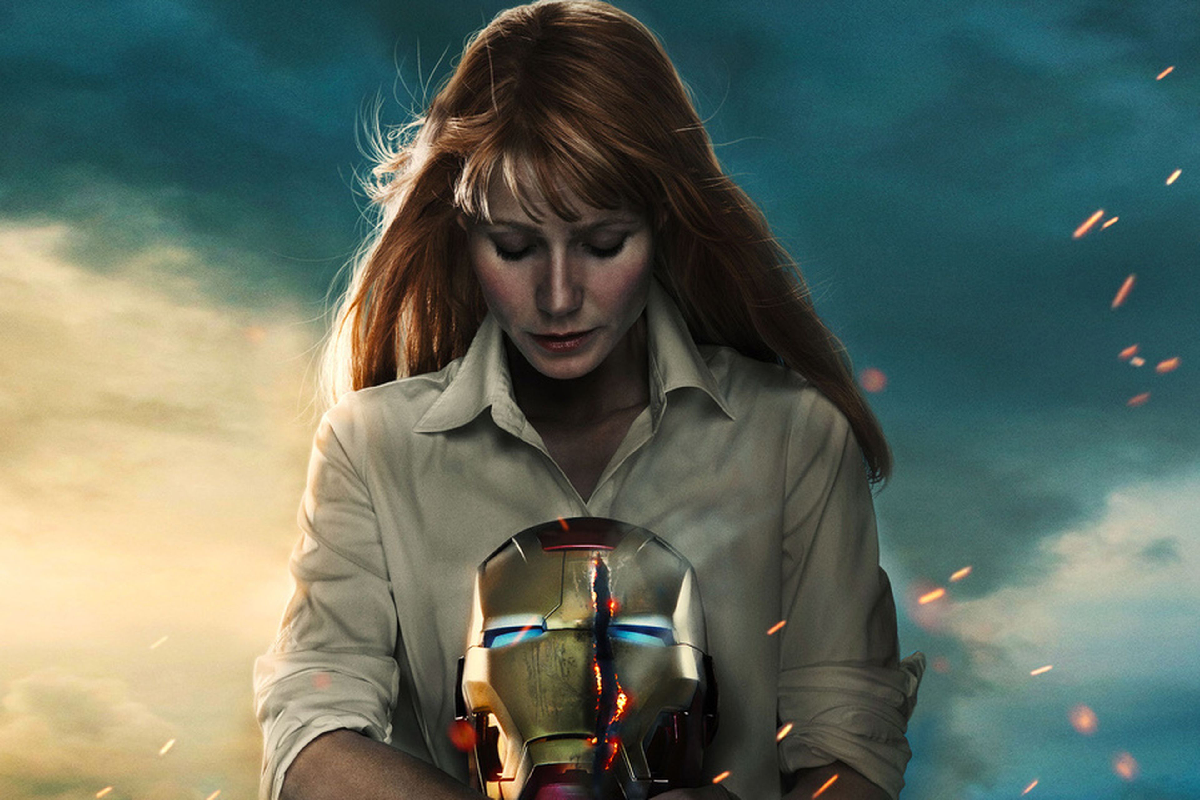 Gwyneth Paltrow anuncia que abandona el Universo Cinematográfico Marvel