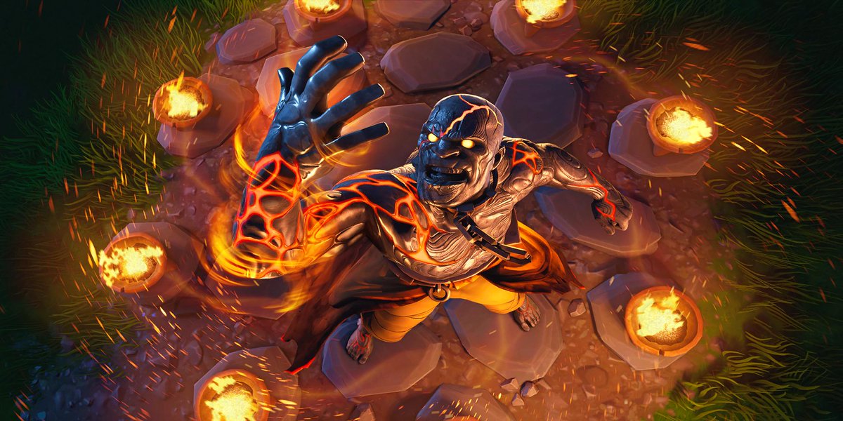 Fortnite skin El Prisionero Fortnite skin El Prisionero