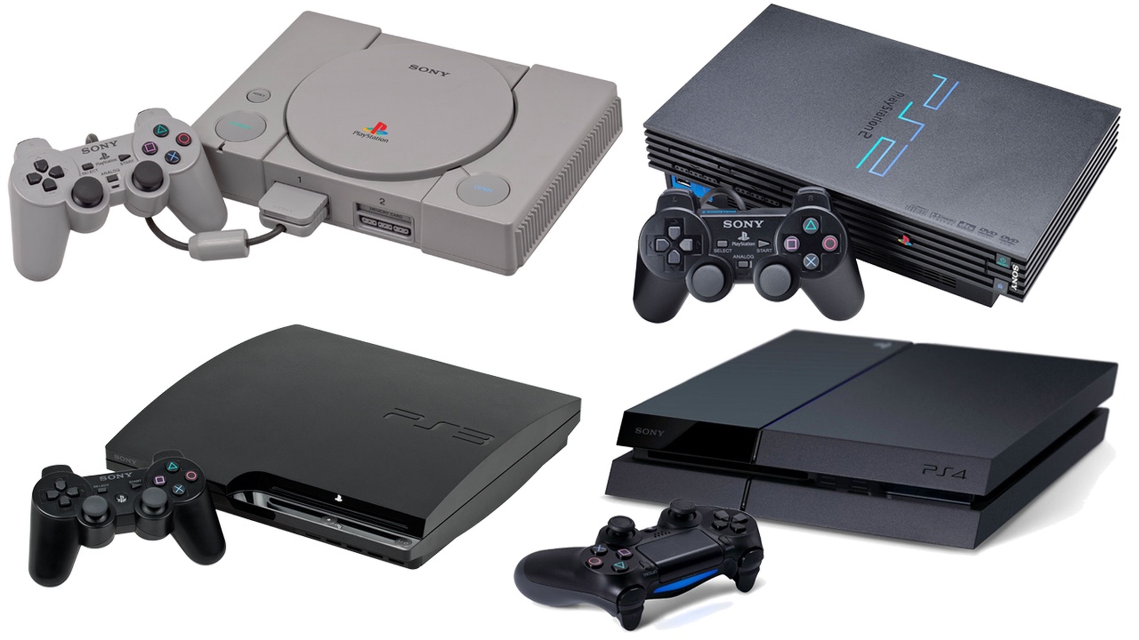 PS5: patente revela que PlayStation 5 podría ser compatible con PSP y PS  Vita, Fotos, Video, Sony, Videojuegos