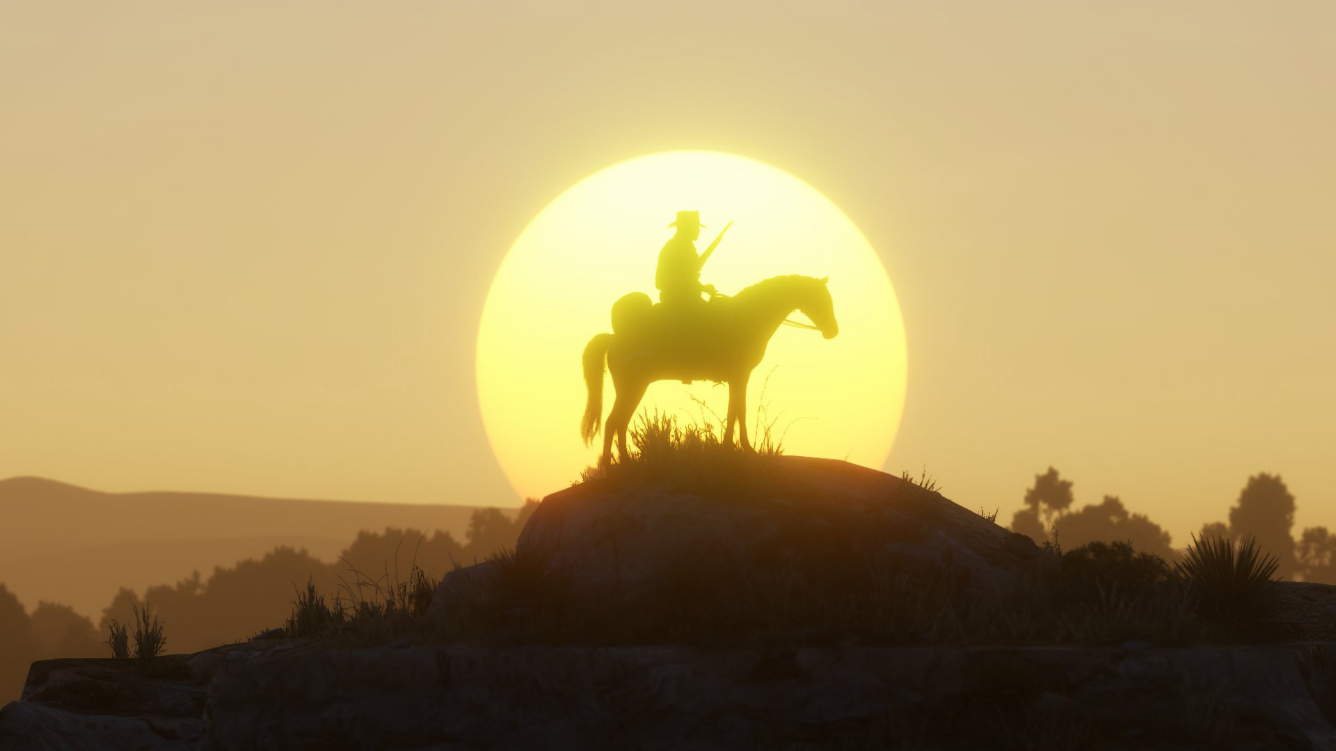 Red Dead Redemption 2 Red Dead Redemption 2
