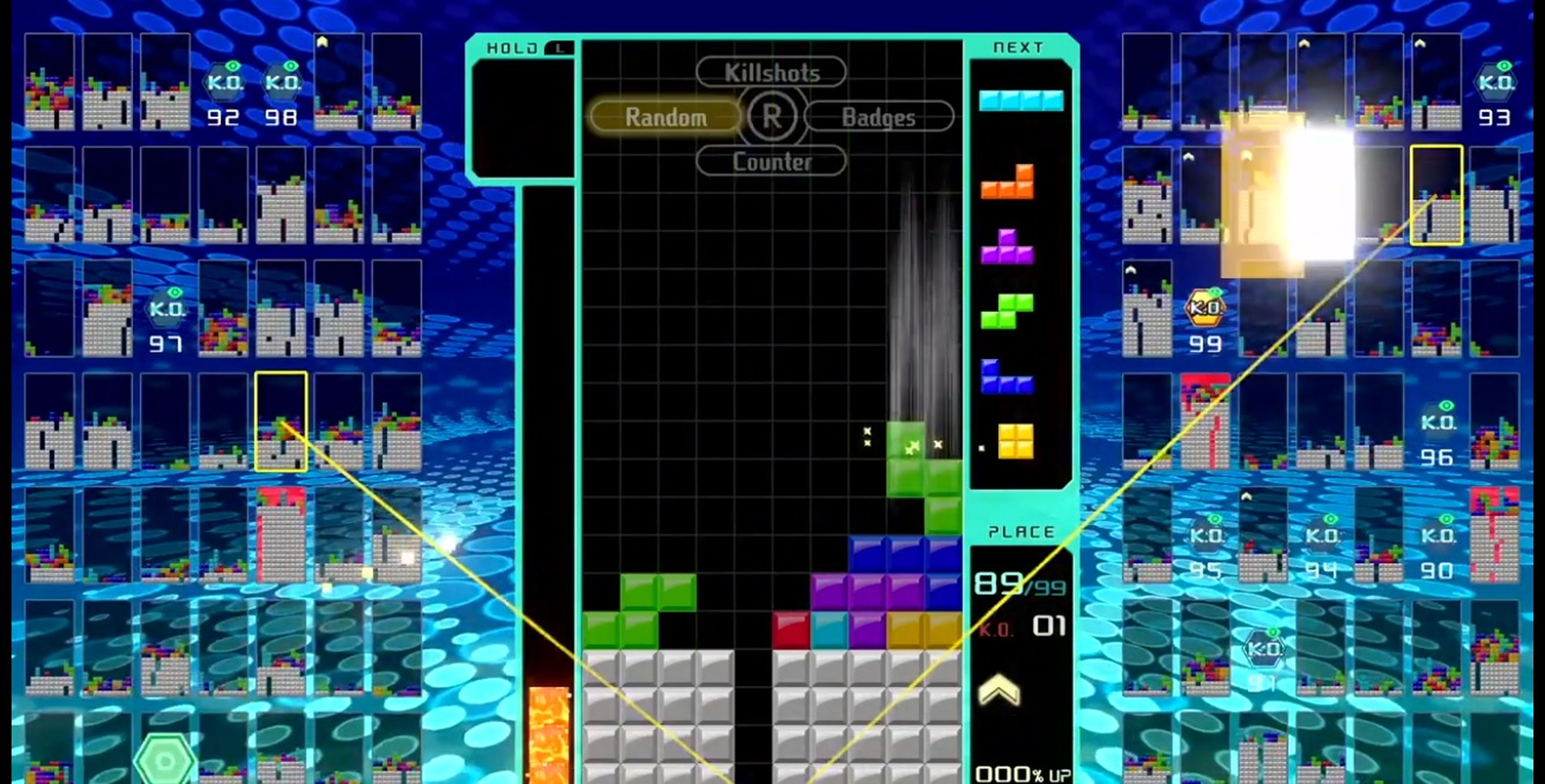 tetris 99 3