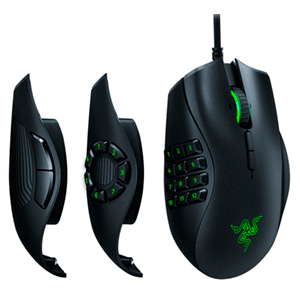 GAME Bazar RAZER MAR 19 NAGA TRINITY GAME Bazar RAZER MAR 19