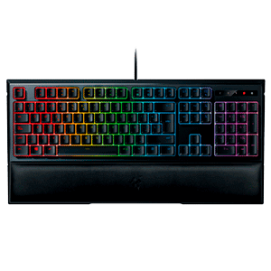 GAME Bazar RAZER MAR 19 TECLADO ORNATA GAME Bazar RAZER MAR 19