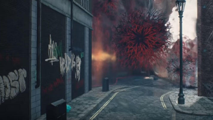Devil May Cry 5 Devil May Cry 5