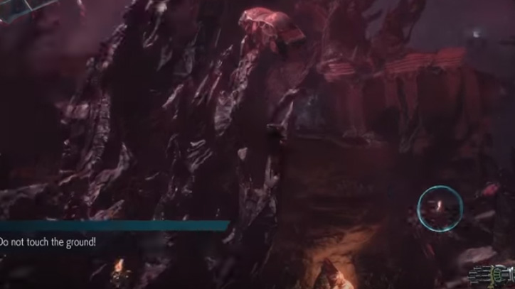 Devil May Cry 5 Devil May Cry 5