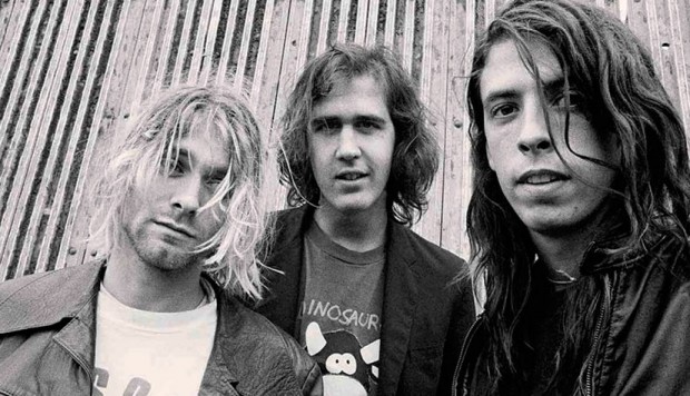 Nirvana Nirvana