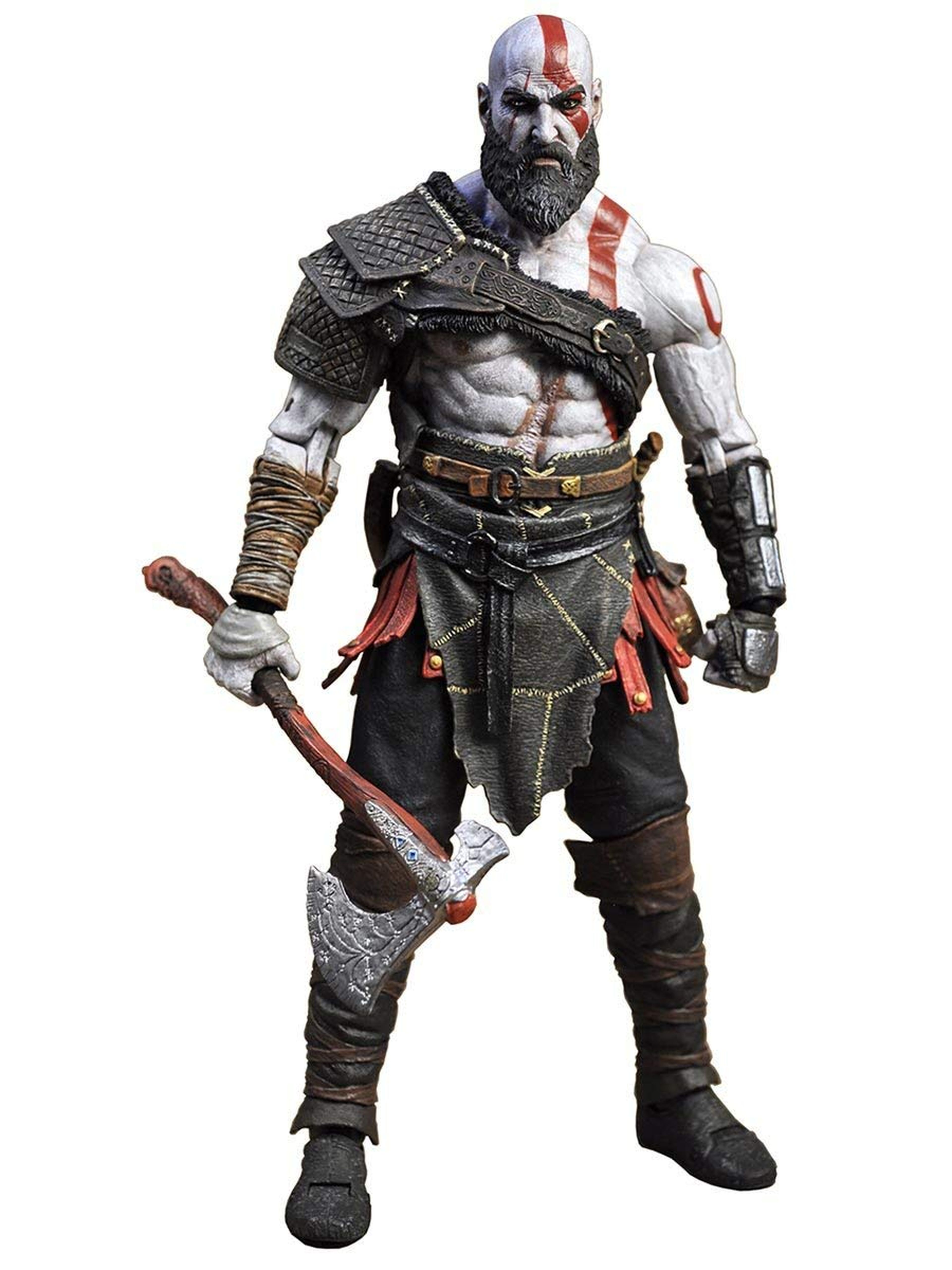figura kratos