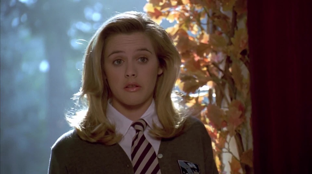 Alicia Silverstone Alicia Silverstone