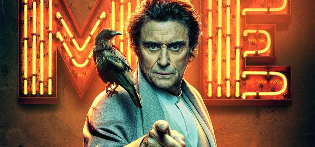 American Gods temporada 2 Crítica del episodio 1, American Gods temporada 2 Crítica del episodio 1,