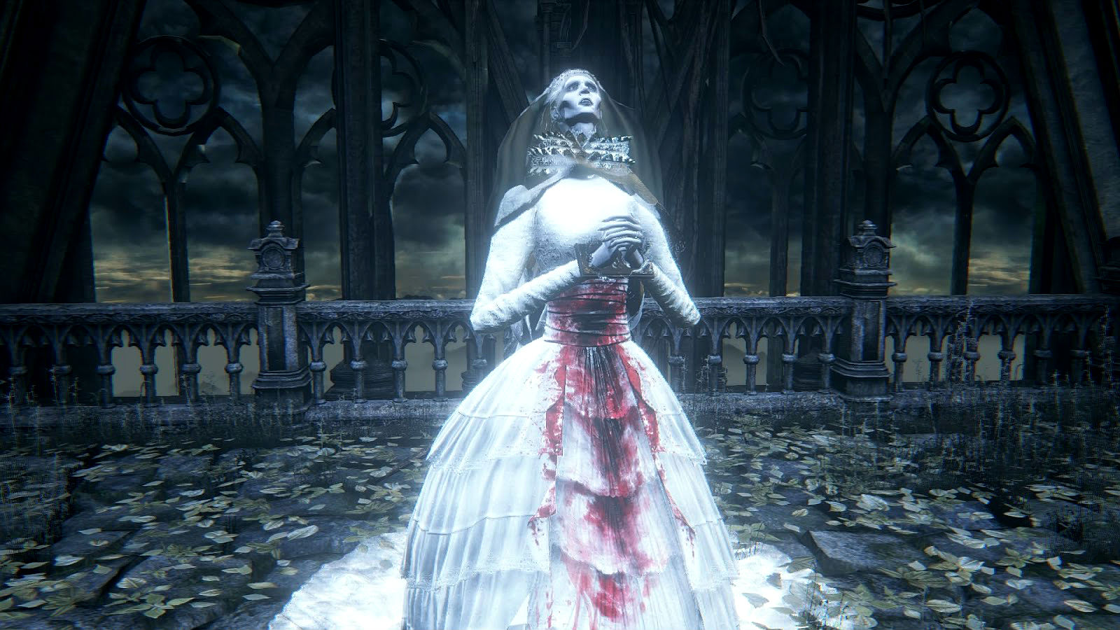 Bloodborne Bloodborne PS4 Piedra Yharnam