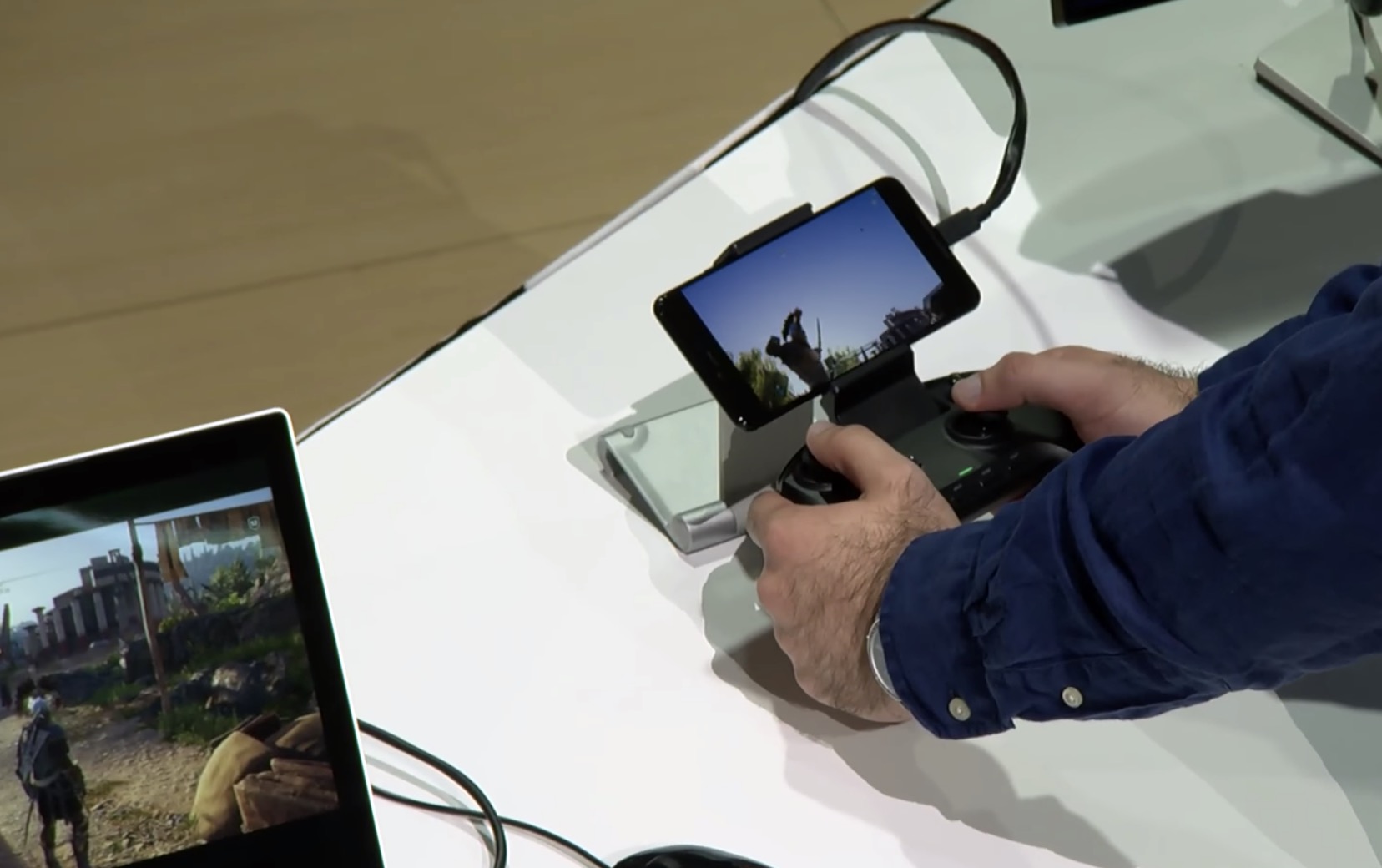 Google Stadia Google Stadia