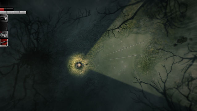Darkwood Darkwood
