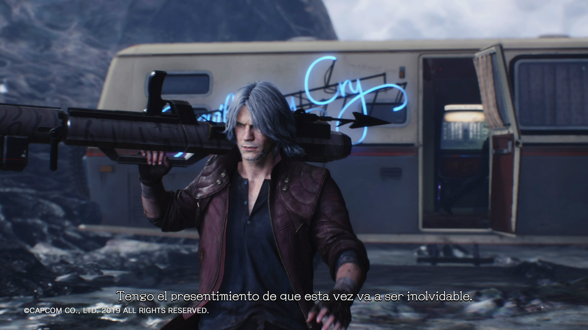 Devil May Cry 5 Devil May Cry 5 Kalina Ann