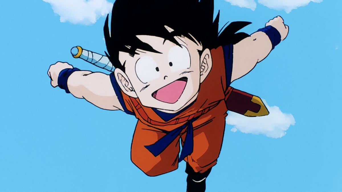 Dragon Ball y Dragon Ball Z en DVD Dragon Ball y Dragon Ball Z en DVD