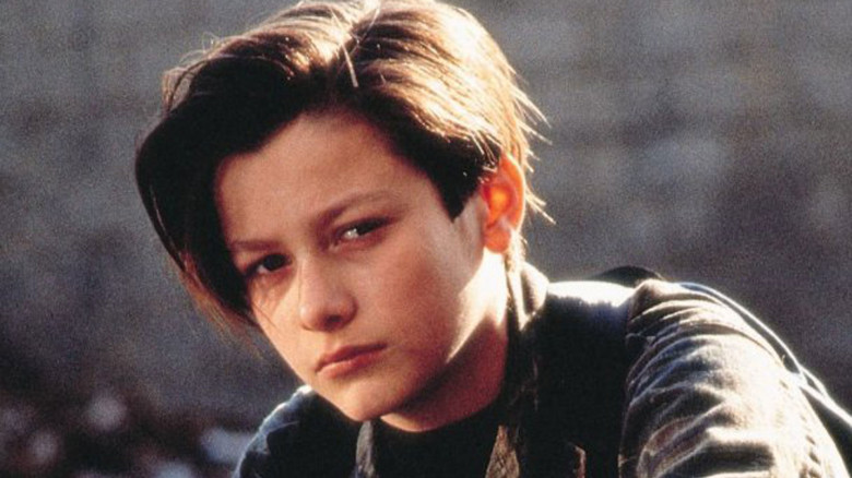 Edward Furlong Edward Furlong