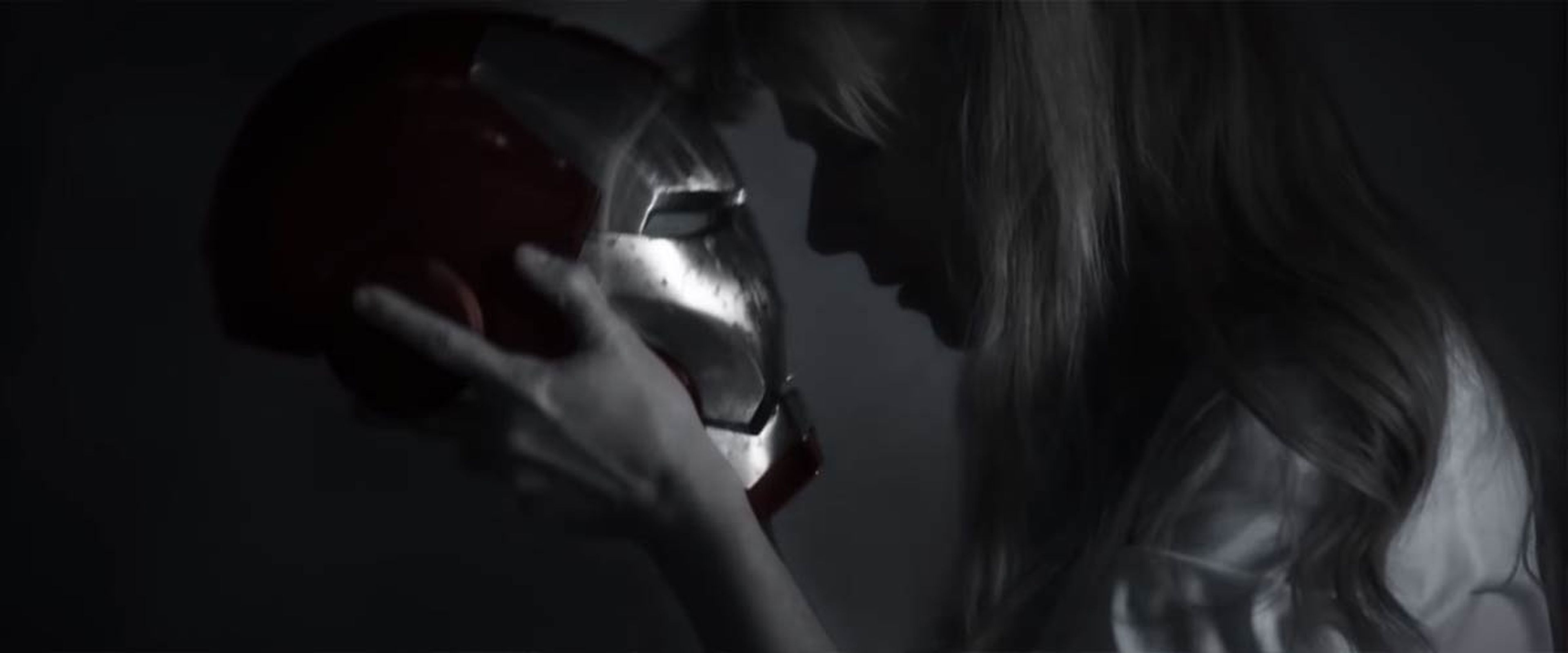 Pepper Potts (Gwyneth Paltrow) en Trailer final de Vengadores Endgame