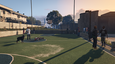 GTA V cosas que no llegaron al juego GTA V cosas que no llegaron al juego