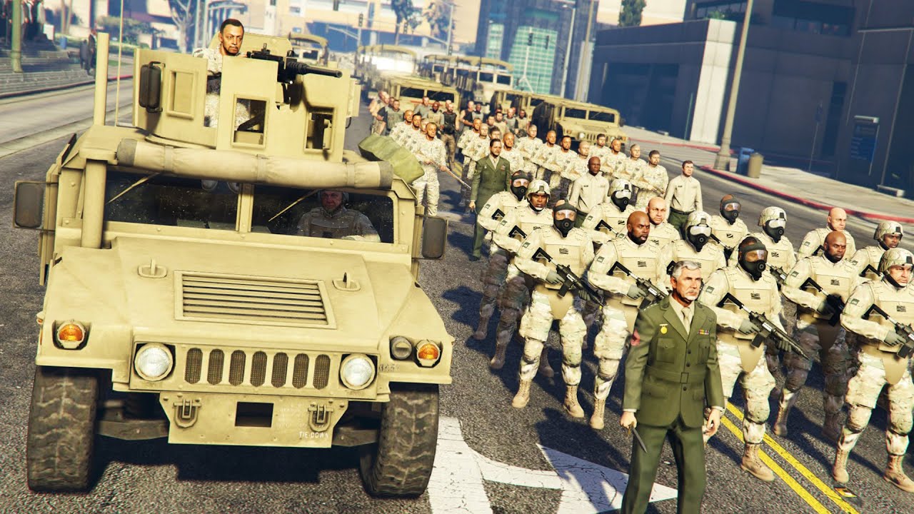 GTA V cosas que no llegaron al juego GTA V cosas que no llegaron al juego