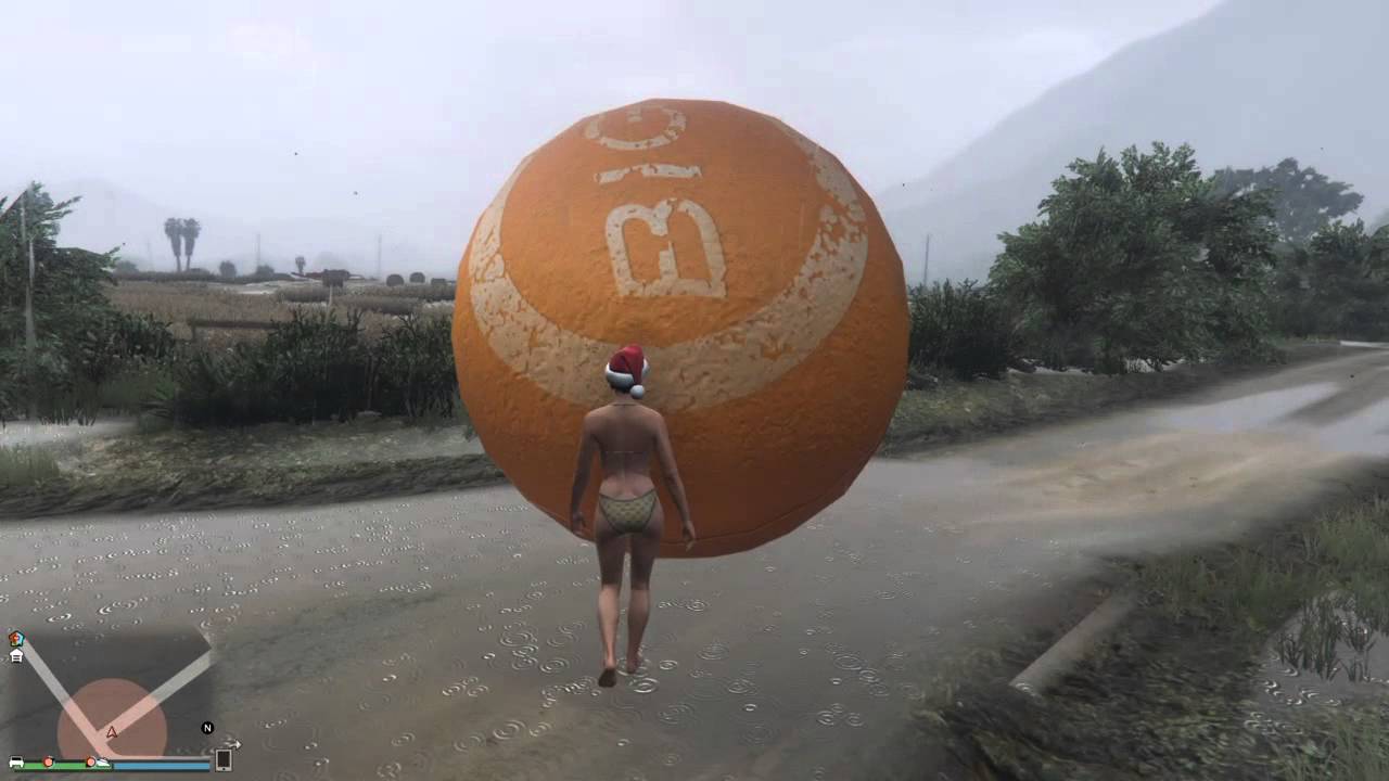 GTA V misterios GTA V misterios